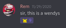 rem