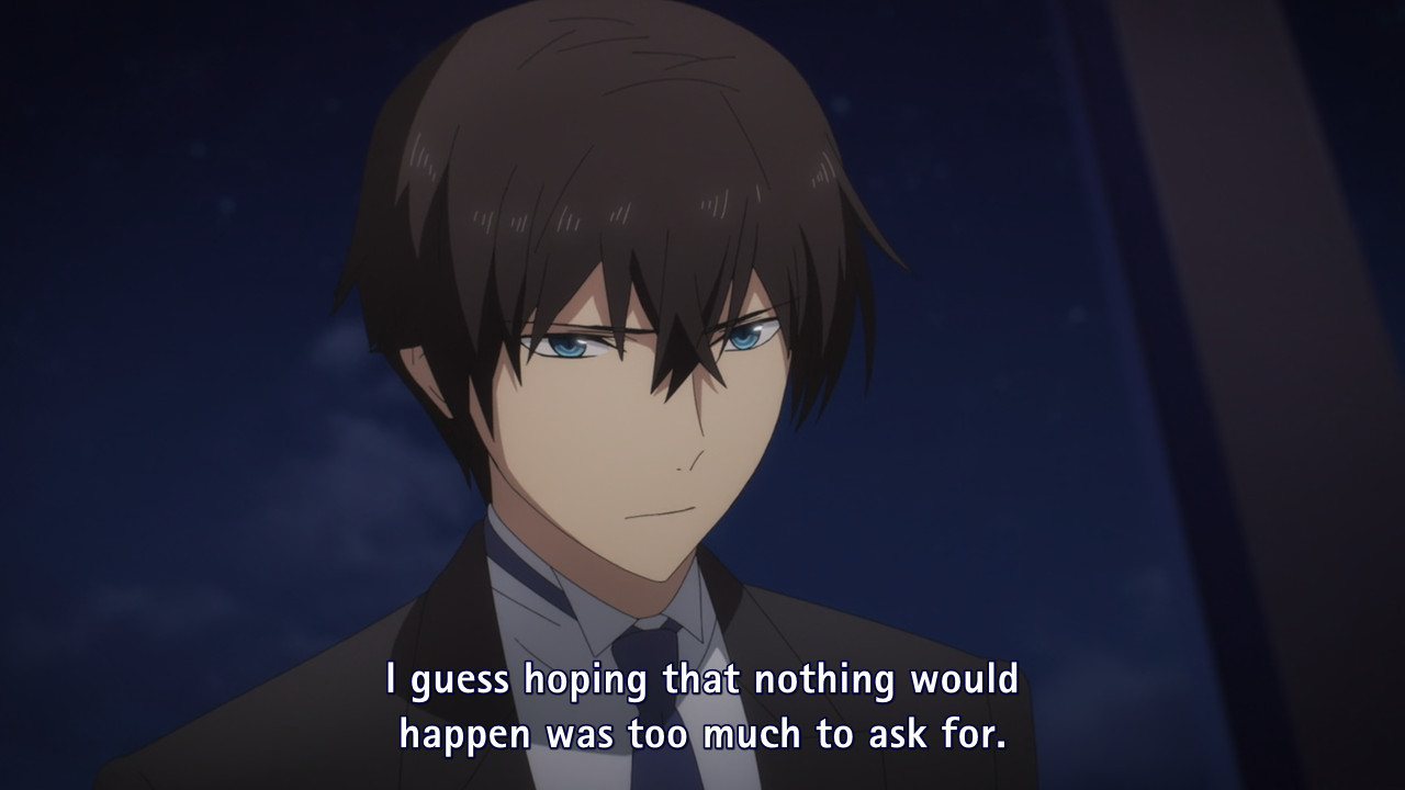 tatsuyas life summed up